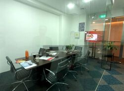 PLUS (D1), Office #576174911